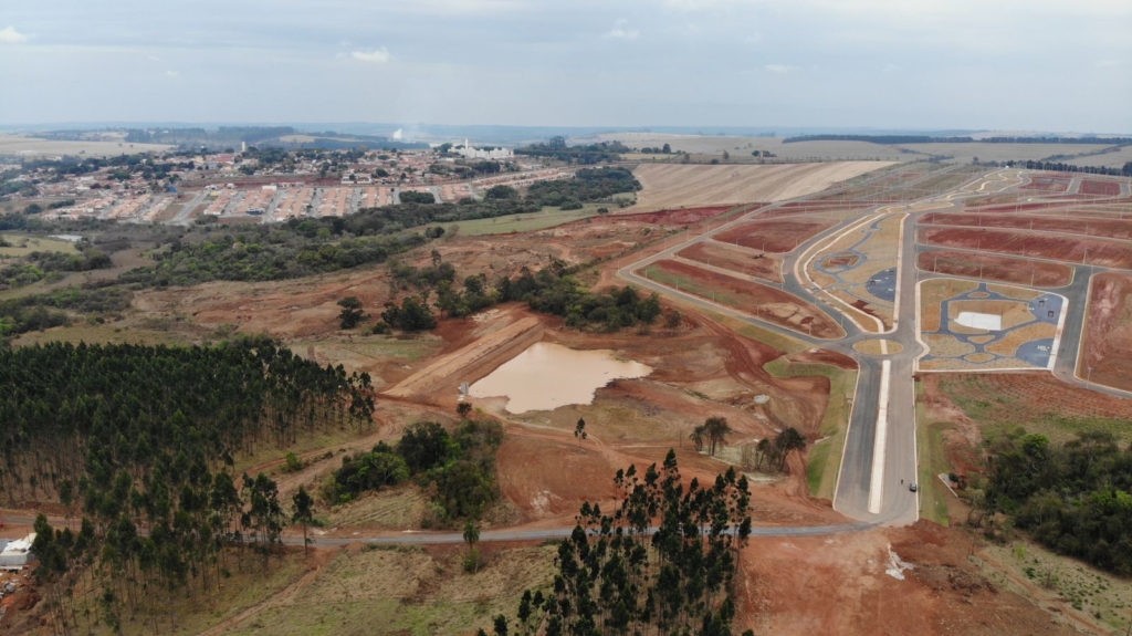 Obras Setembro - Parque Itape - 01