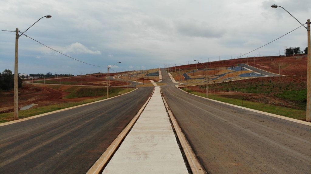 Obras Setembro - Parque Itape - 02