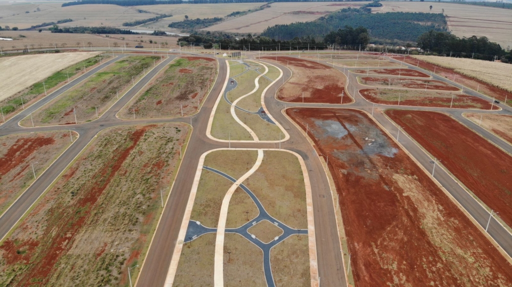 Obras Setembro - Parque Itape - 03