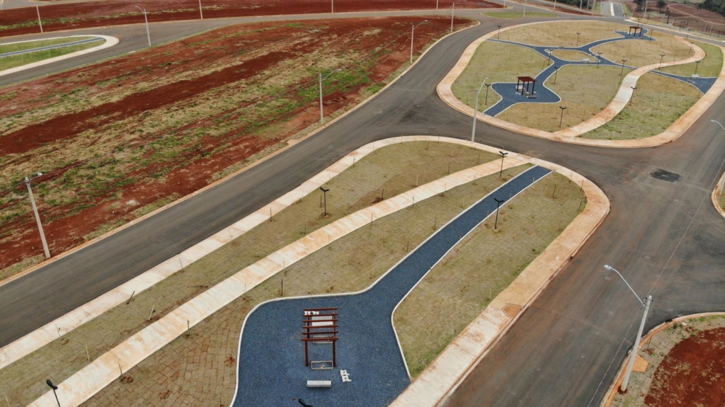 Obras Setembro - Parque Itape - 05