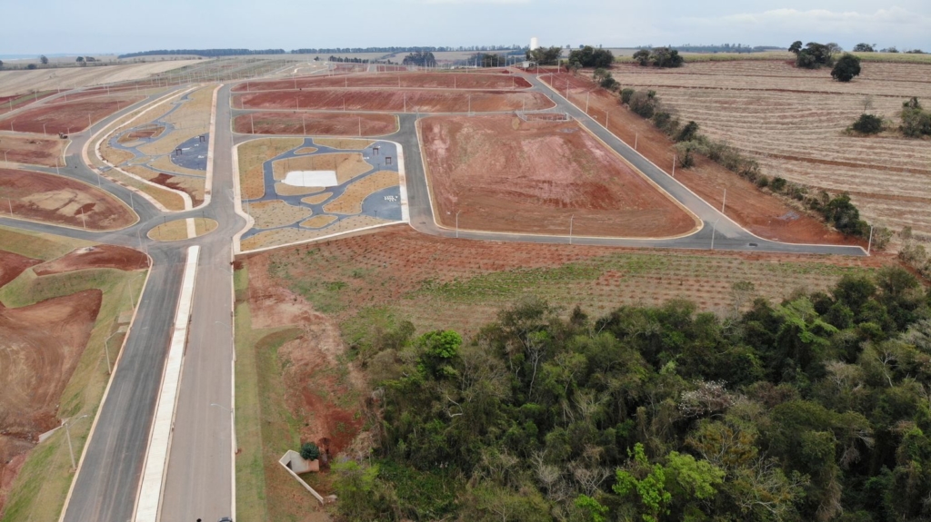 Obras Setembro - Parque Itape - 06