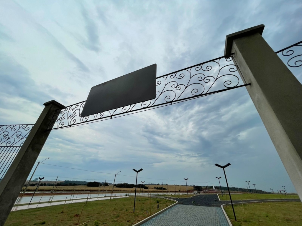 Obras Setembro - Parque Itape - 10
