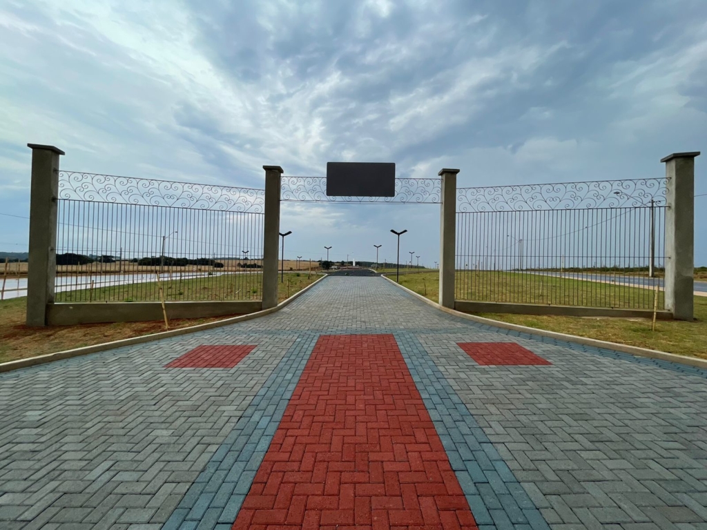 Obras Setembro - Parque Itape - 11