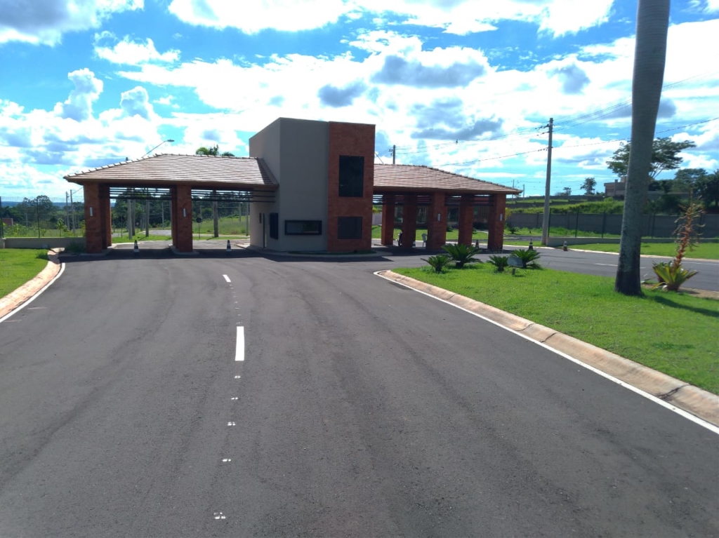 Reservas do Bosque
