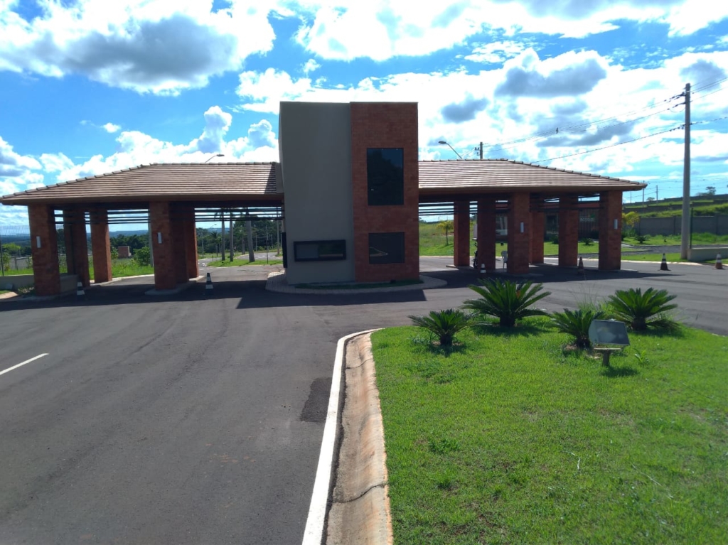 Reservas do Bosque
